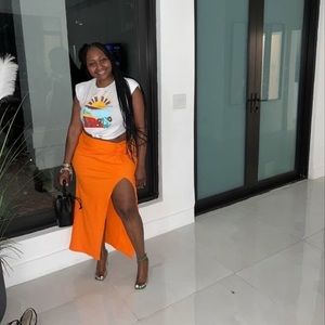 Meet your Posher, Sheryl